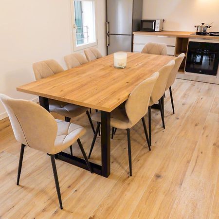Elegante Appartamento In Centro A Treviso Ngoại thất bức ảnh