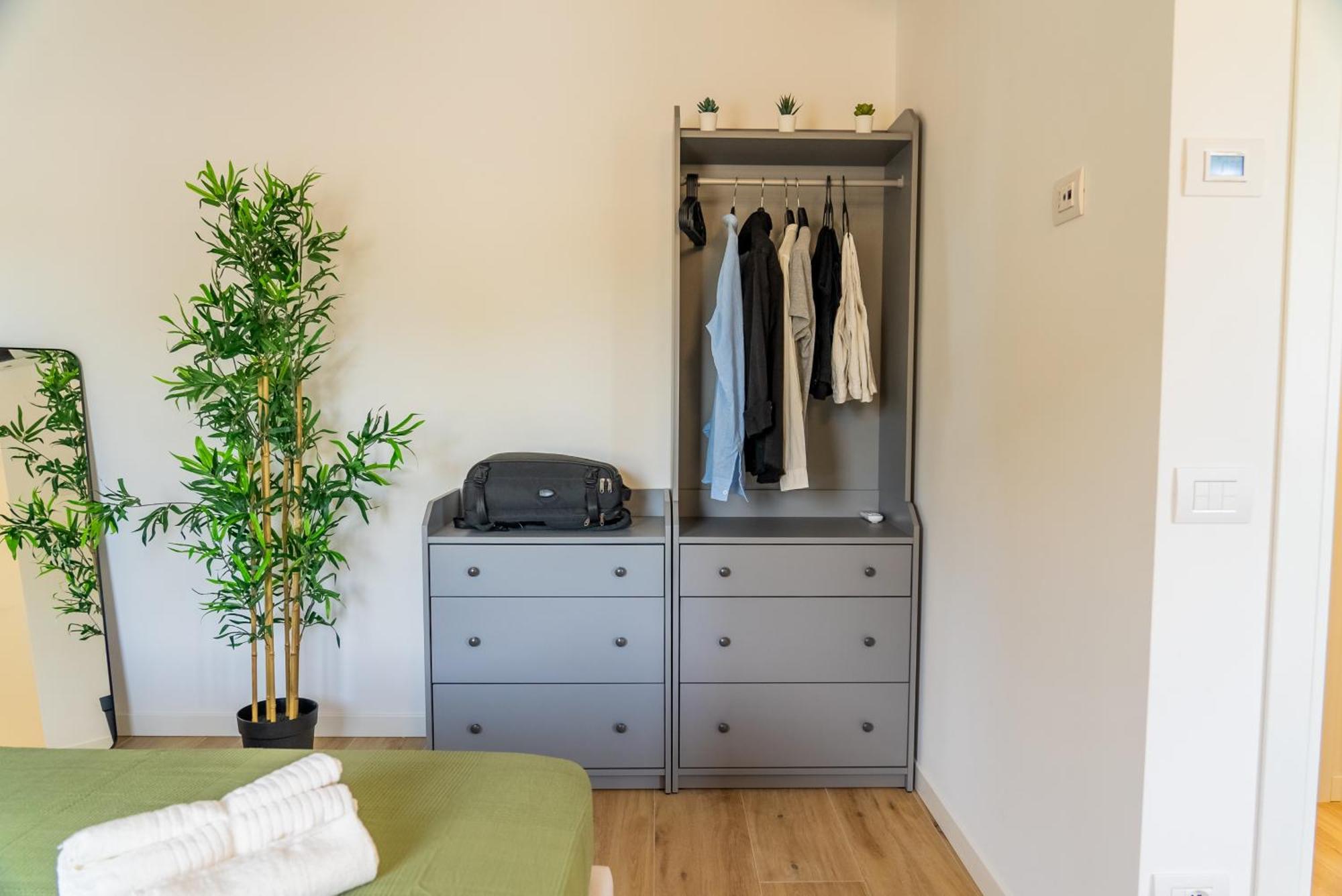 Elegante Appartamento In Centro A Treviso Ngoại thất bức ảnh