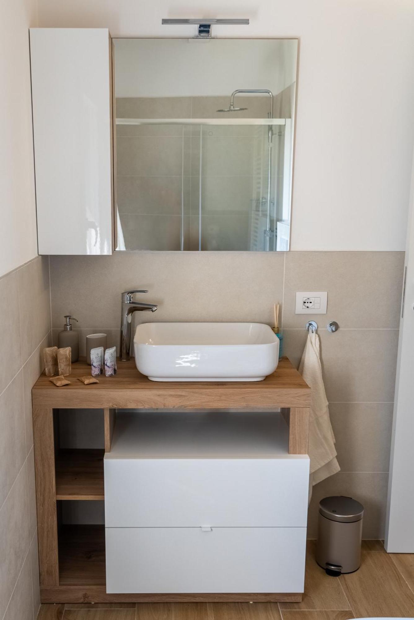 Elegante Appartamento In Centro A Treviso Ngoại thất bức ảnh