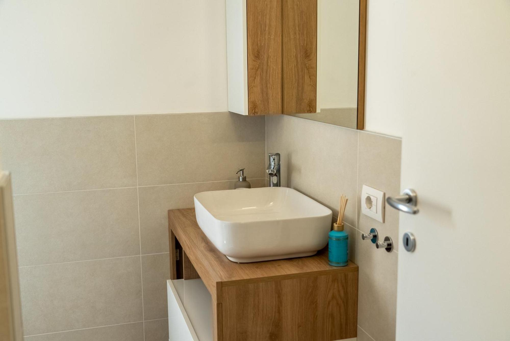 Elegante Appartamento In Centro A Treviso Ngoại thất bức ảnh
