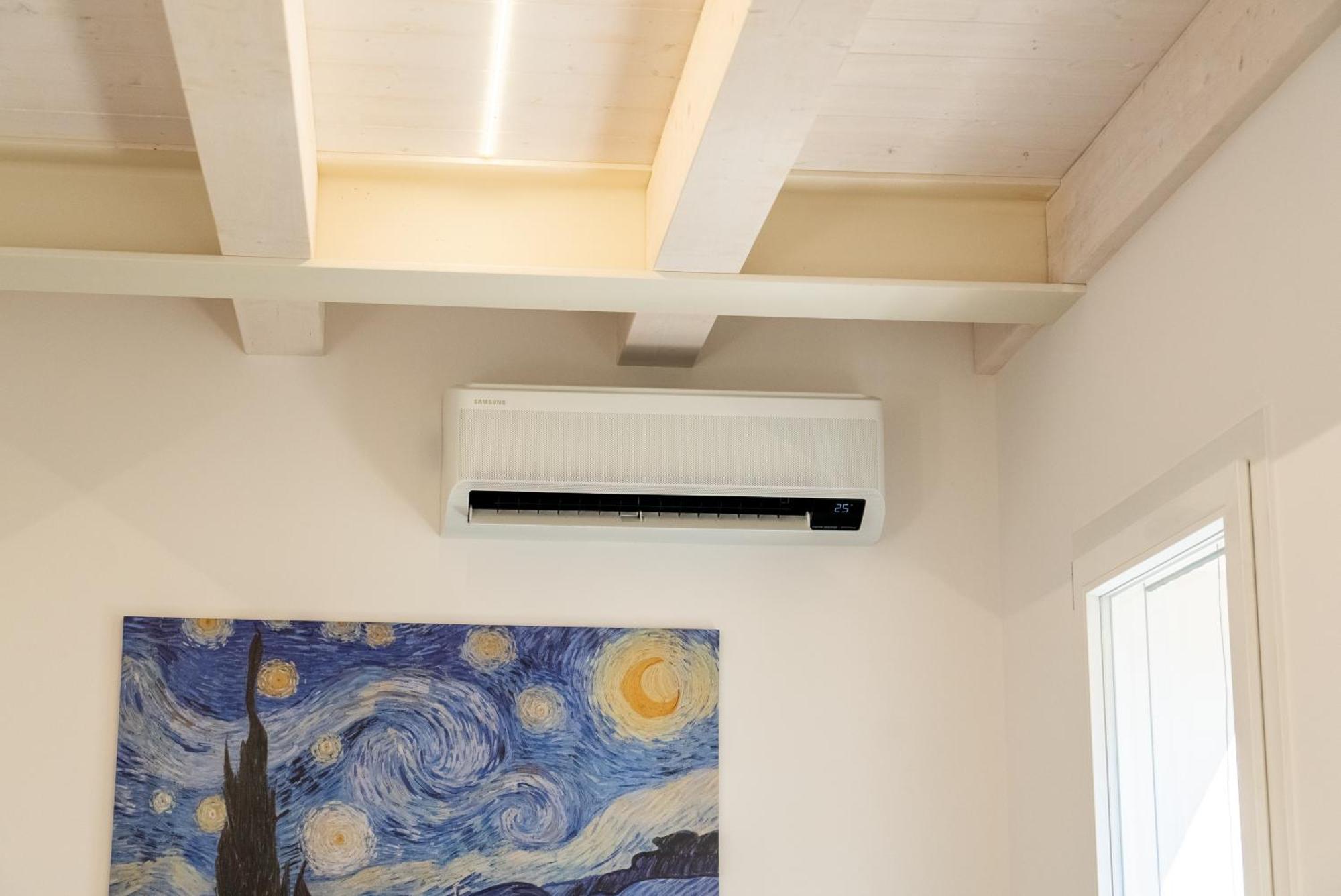 Elegante Appartamento In Centro A Treviso Ngoại thất bức ảnh