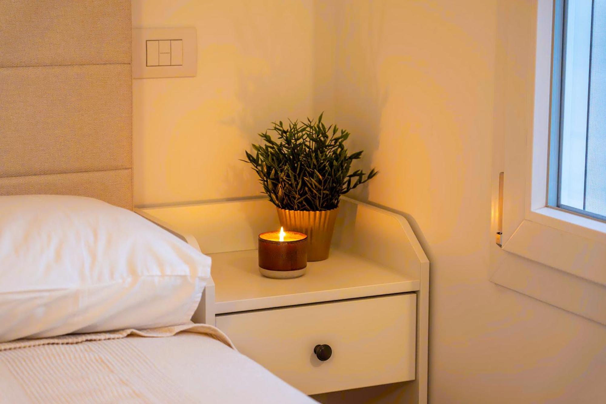 Elegante Appartamento In Centro A Treviso Ngoại thất bức ảnh