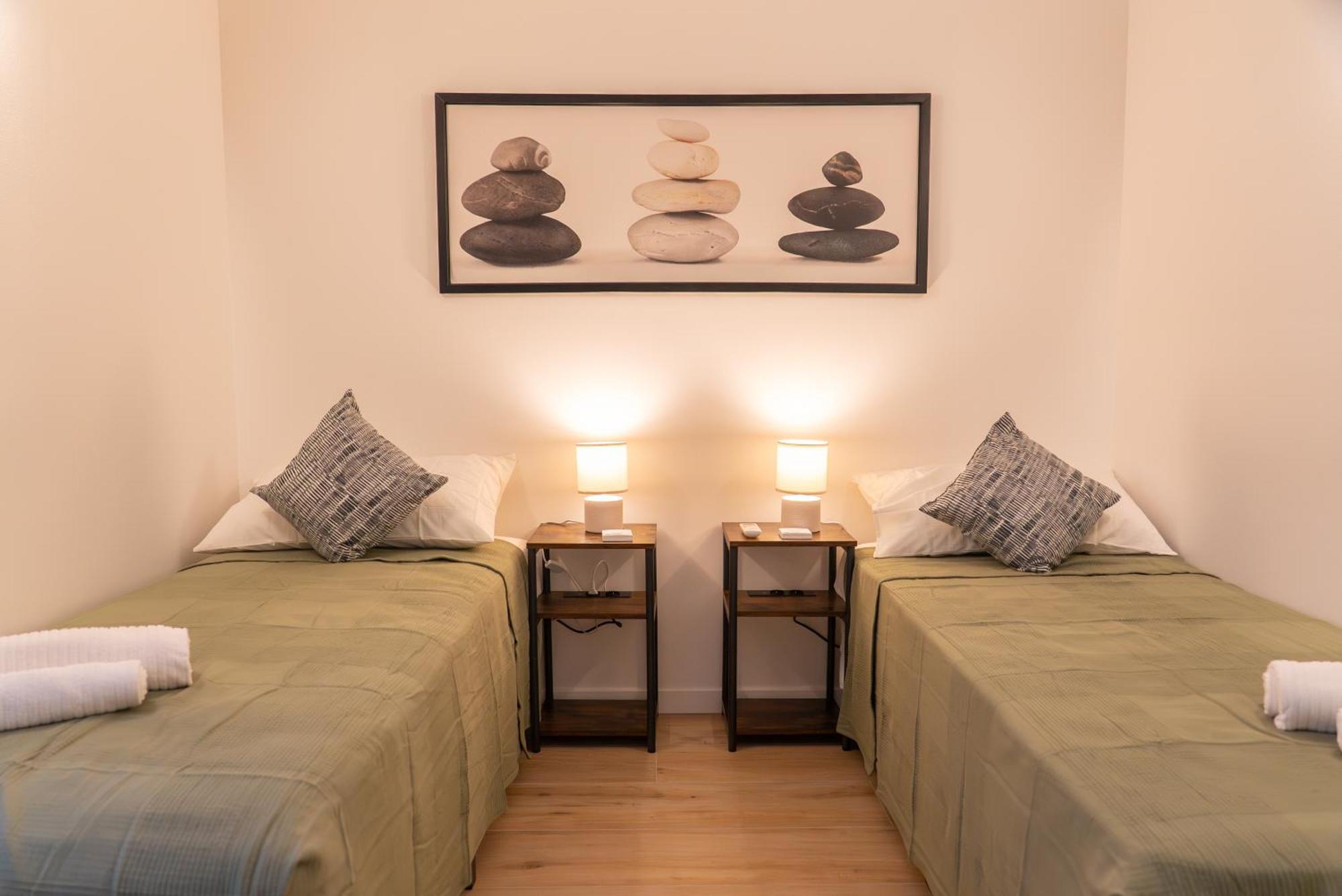Elegante Appartamento In Centro A Treviso Ngoại thất bức ảnh